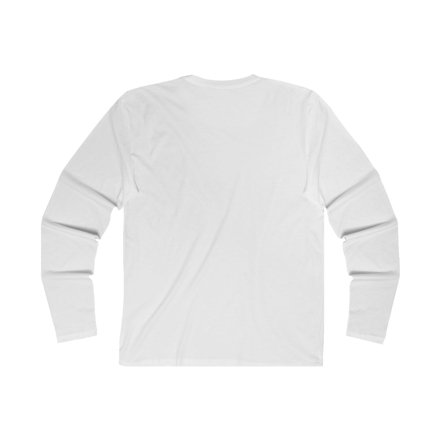 Knew All Religions Long Sleeve