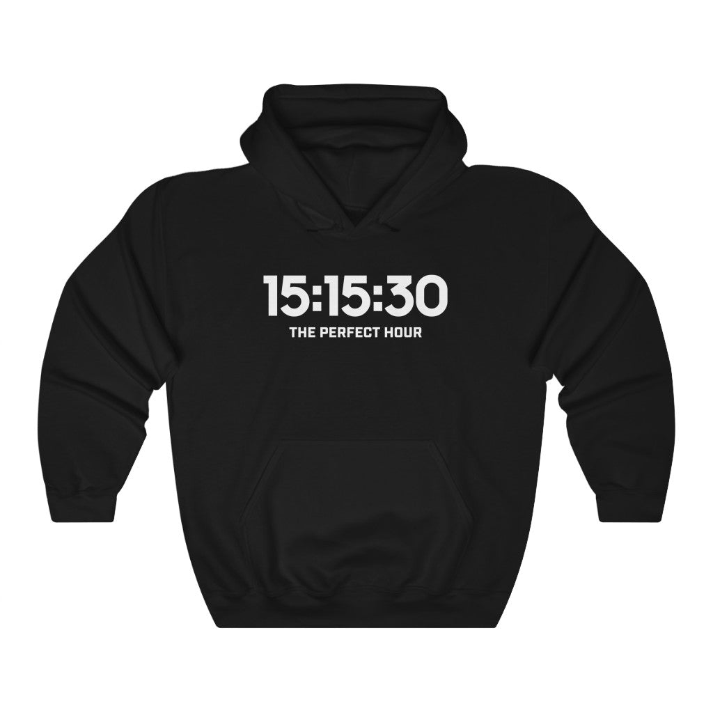15:15:30 Hoodie