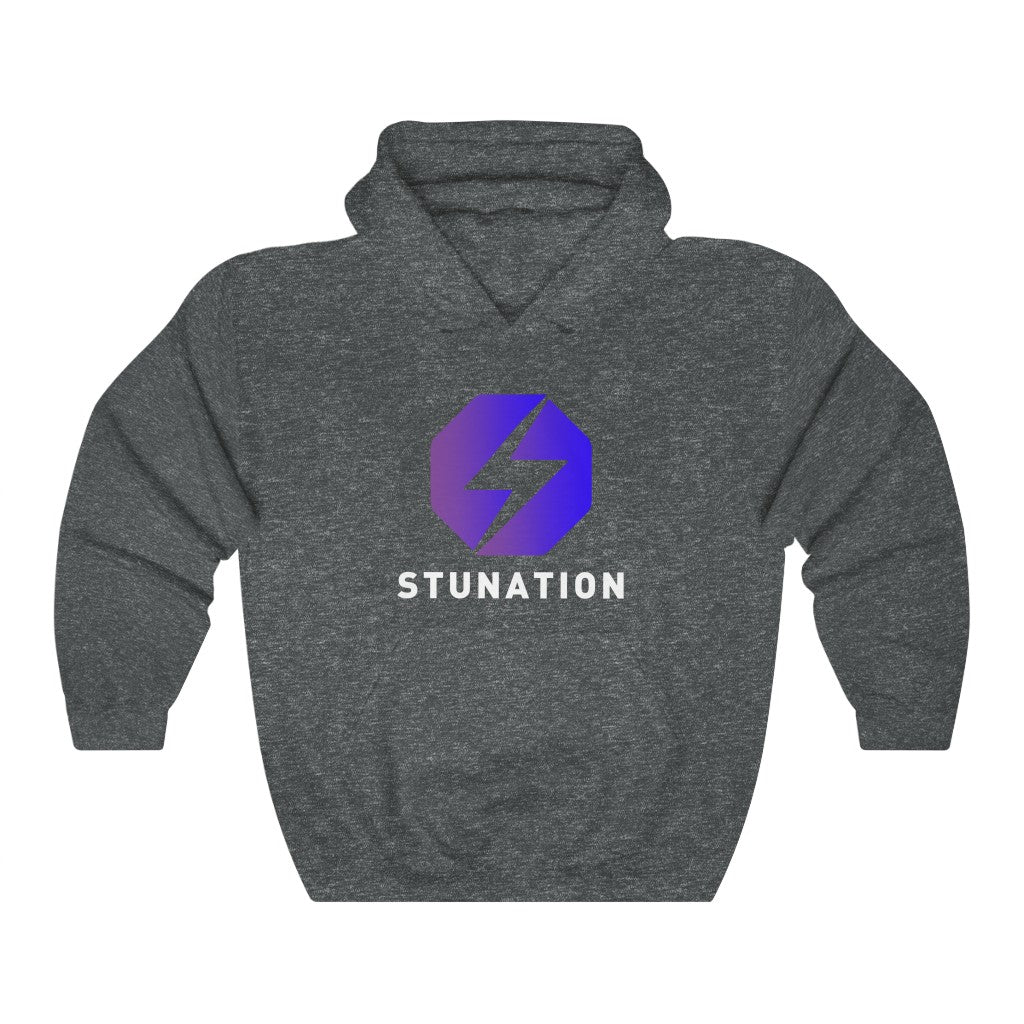 Stu Nation Hoodie