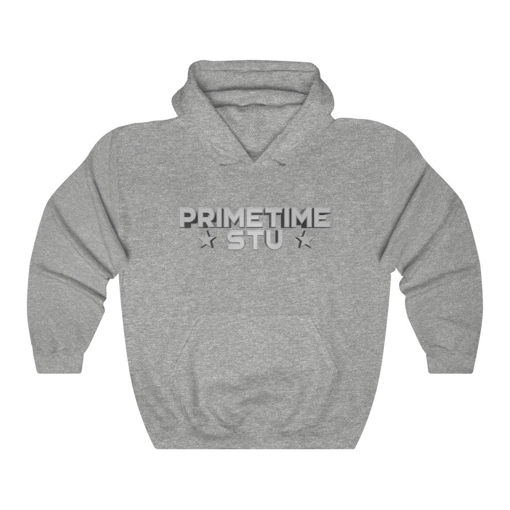 Primetime Stu Hoodie