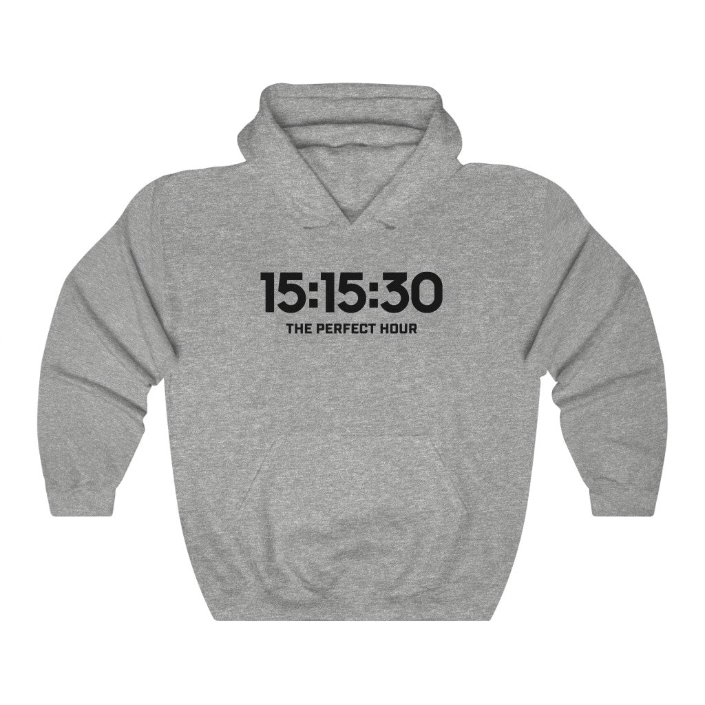 15:15:30 Hoodie