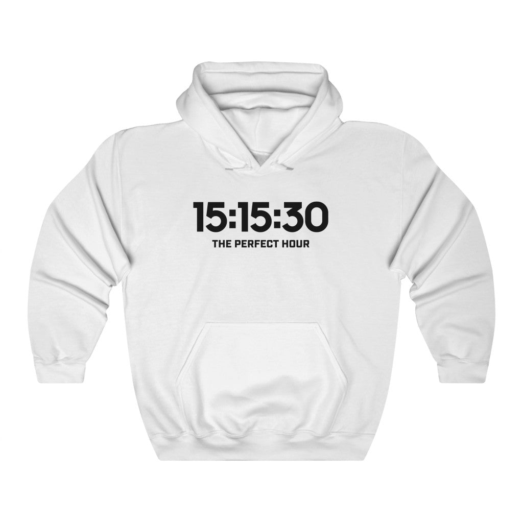 15:15:30 Hoodie