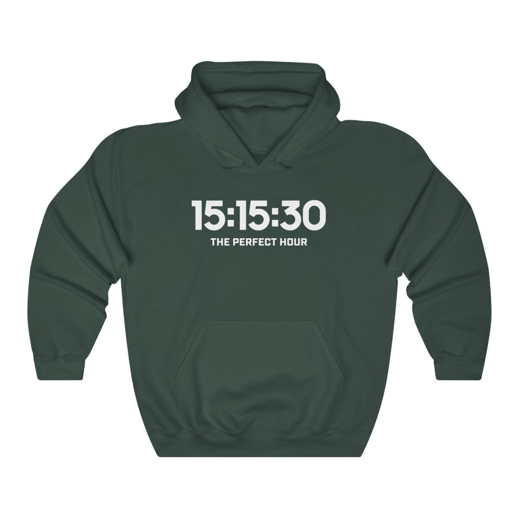 15:15:30 Hoodie