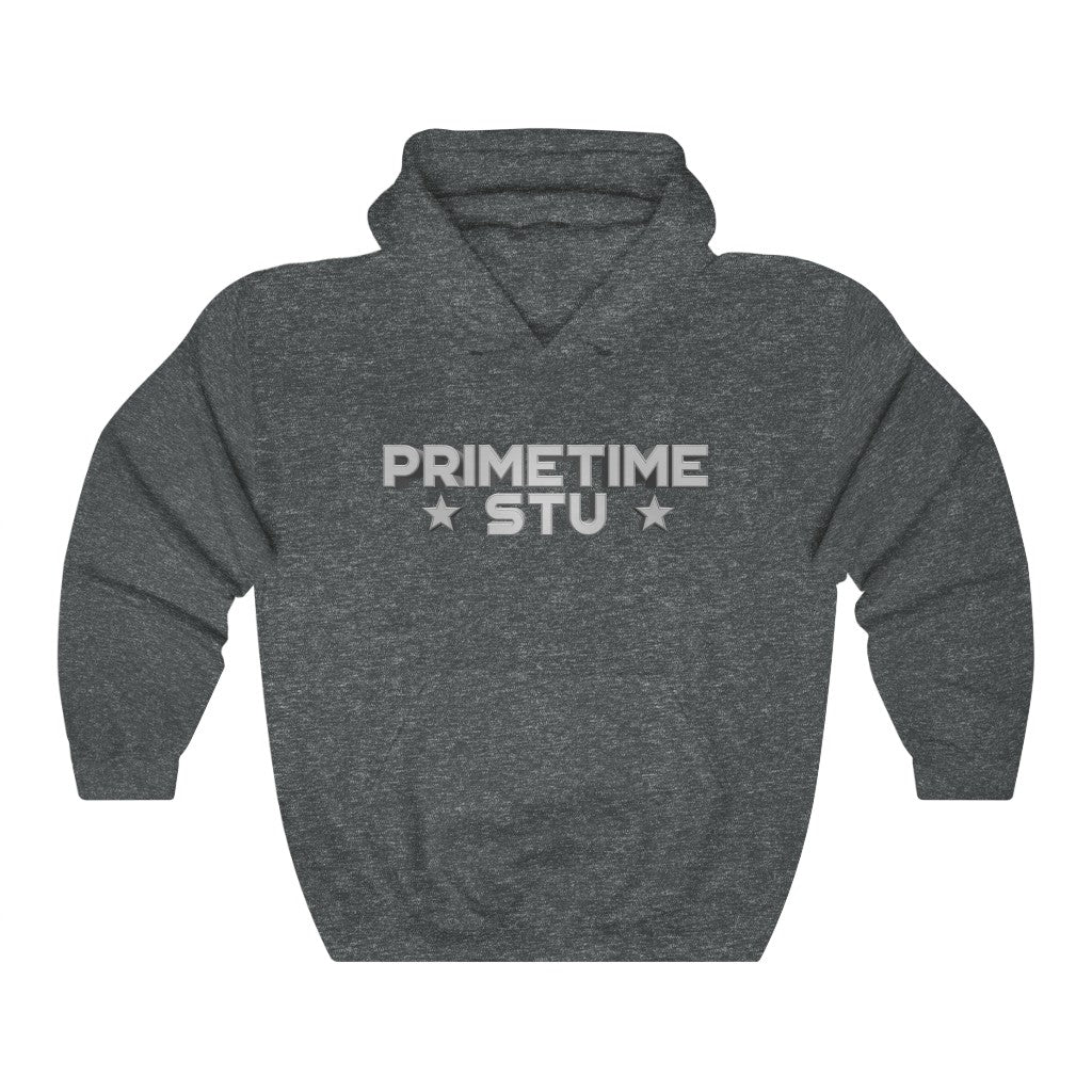 Primetime Stu Hoodie