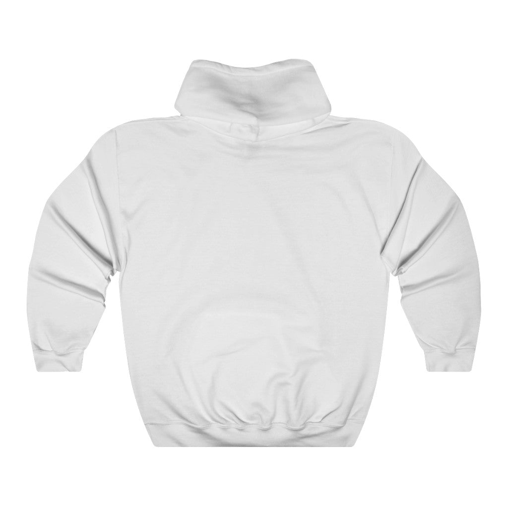 Knew All Religions Hoodie