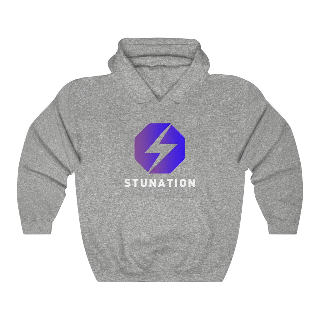 Stu Nation Hoodie