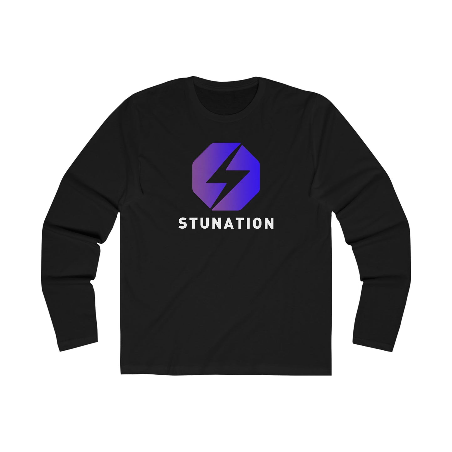 Stu Nation Long Sleeve