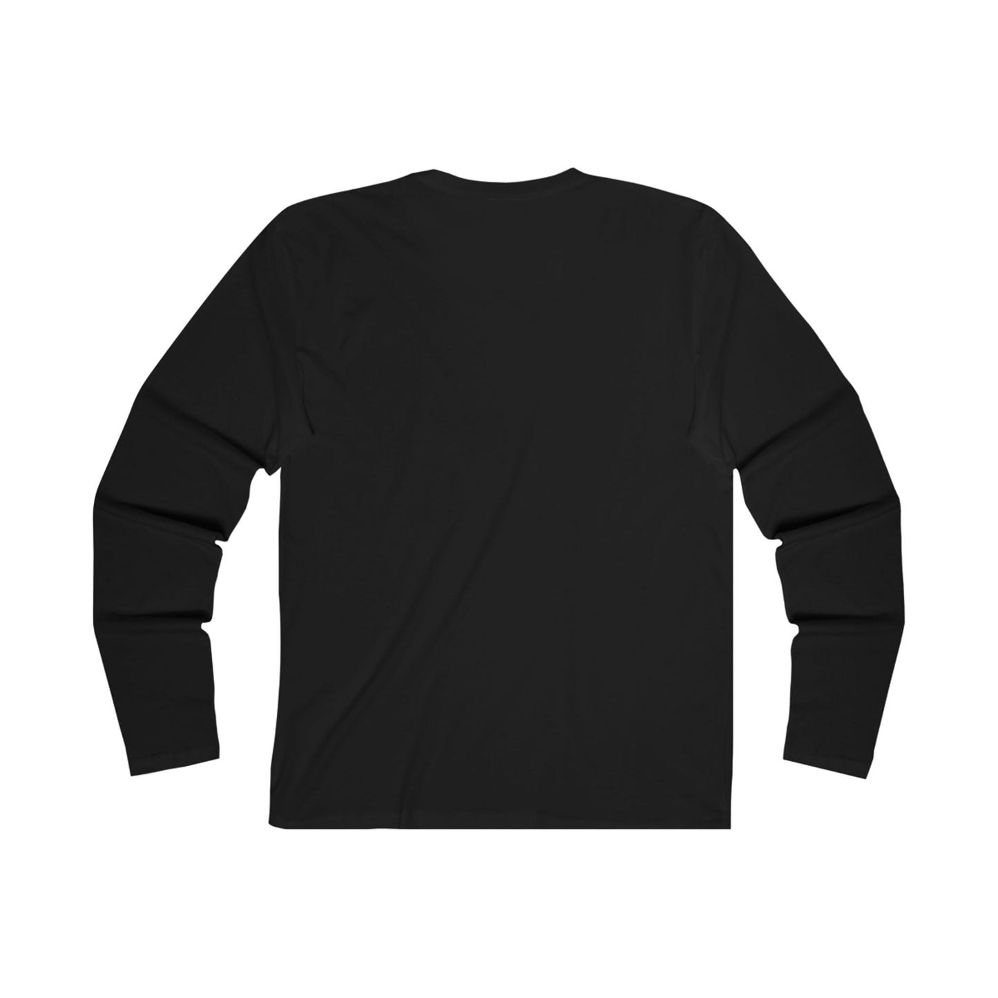 Run Stu Long Sleeve