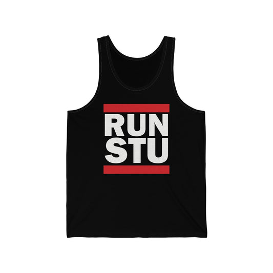 Run Stu Tank