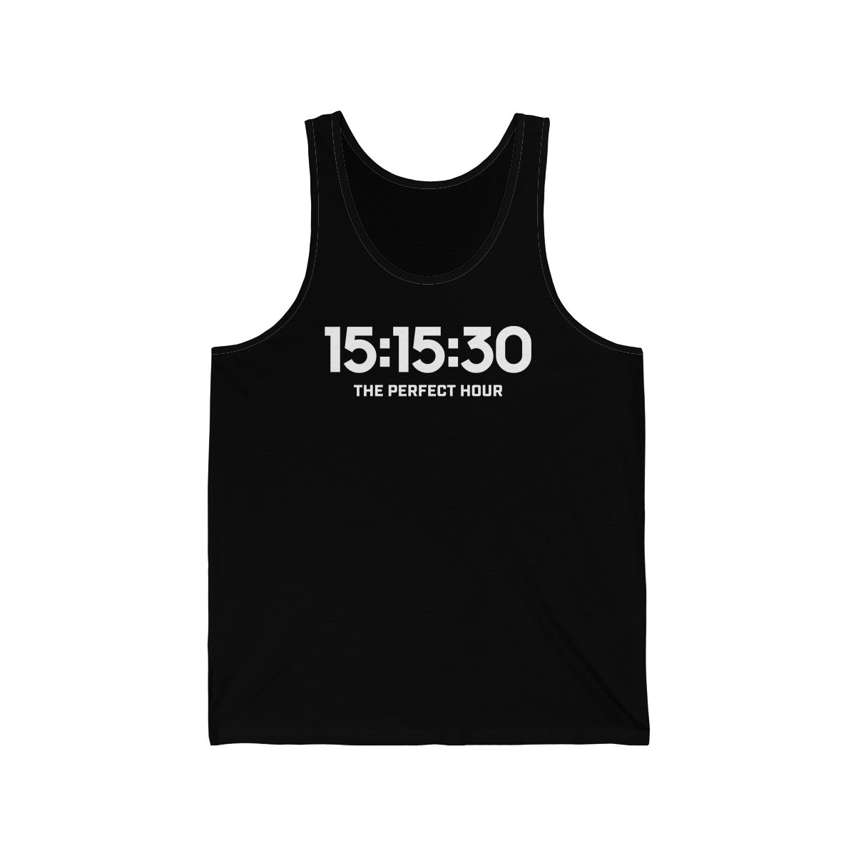 15:15:30 Tank